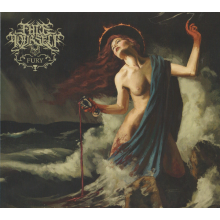 Face Yourself - Fury