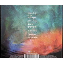 Gazpacho - Magic 8 Ball