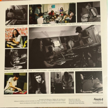 King Gizzard & The Lizard Wizard & Mild High Club - Sketches Of Brunswick East LP