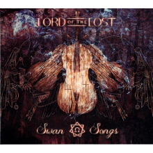 Lord Of The Lost - Swan Songs 10th Anniversary