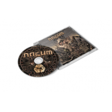 Nasum - Inhaled Exhaled Revived