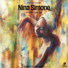 Nina Simone - Vinyl Story LP