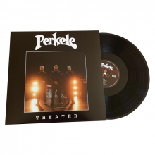 Perkele - Theater LP