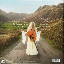 Rianne Downey - Consequence Of Love LP GREEN