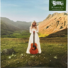 Rianne Downey - Consequence Of Love LP GREEN