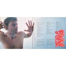 Ruel - Kicking My Feet LP