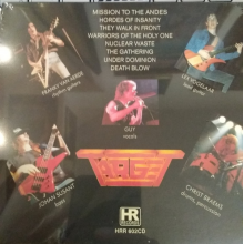 Target - Mission Executed