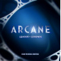 V/A - Arcane League Of Legends Season 2 LP