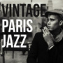 V/A - Vintage Paris Jazz LP