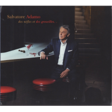 Adamo, Salvatore - Des Nefles Et Des Groseilles...