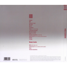 Alboran, Pablo - Km0