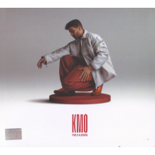 Alboran, Pablo - Km0