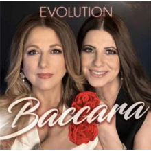 Baccara - Evolution