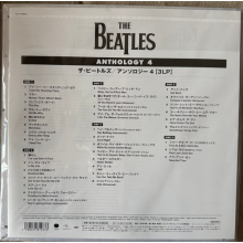 Beatles - Anthology 4