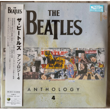 Beatles - Anthology 4