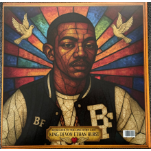 Big Freedia - Pressing Onward