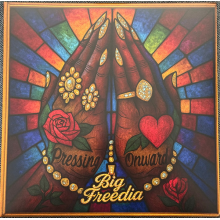 Big Freedia - Pressing Onward