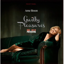 Bisson, Anne - Guilty Pleasures