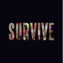 Capaldi, Lewis - Survive Ep