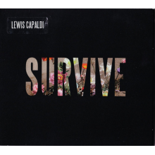 Capaldi, Lewis - Survive Ep