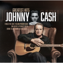 Cash, Johnny - Greatest Hits