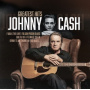 Cash, Johnny - Greatest Hits