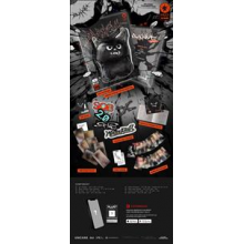 Close Your Eyes - Blackout