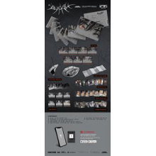 Close Your Eyes - Blackout