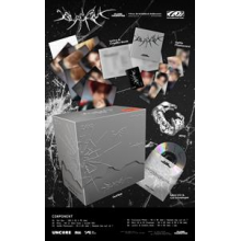 Close Your Eyes - Blackout