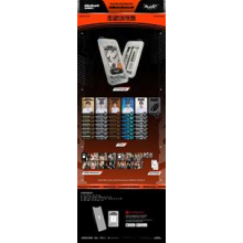 Close Your Eyes - Blackout