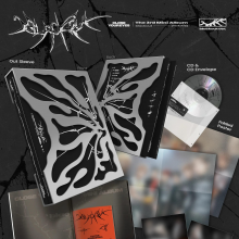 Close Your Eyes - Blackout