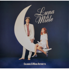 Colombre & Maria Antonietta - Luna Di Miele