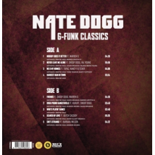 Dogg, Nate - G-Funk Classics