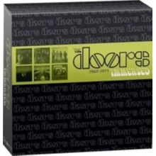 Doors - Immersed (1967-1971)