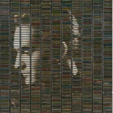 Eicher, Stephan - Poussiere D'or