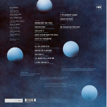 Free Orbit - Free Jazz Goes Underground