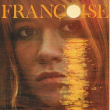 Hardy, Françoise - La Maison Où J'ai Grandi