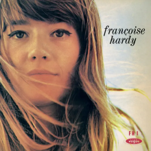 Hardy, Françoise - Le Premier Bonheur Du Jour