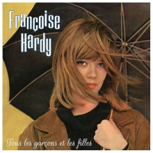Hardy, Françoise - Tous Les Garçons Et Les Filles