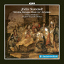 Harsanyi, Elena & Kolner Akademie - Jerusalem: Felix Navidad! Mexican Baroque Music For Christmas