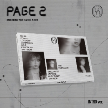 Kang, Seung Yoon - Page 2