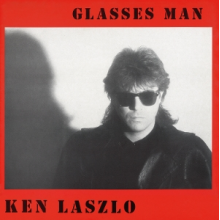 Laszlo, Ken - Glasses Man