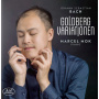 Mok, Marcel - Bach: Goldberg Variationen
