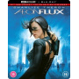 Movie - Aeon Flux