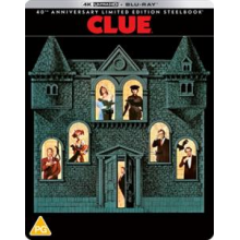 Movie - Clue
