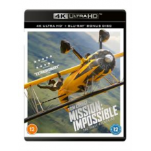 Movie - Mission: Impossible - the Final Reckoning