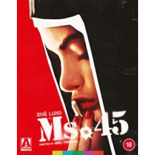 Movie - Ms .45