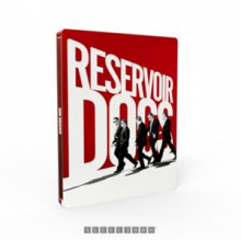 Movie - Reservoir Dogs