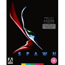 Movie - Spawn