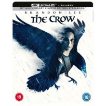 Movie - The Crow